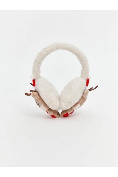 LC Waikiki Τρισδιάστατα ακουστικά για κορίτσια (W5)