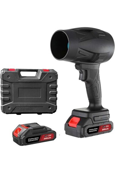 Generic Cordless Air Blower