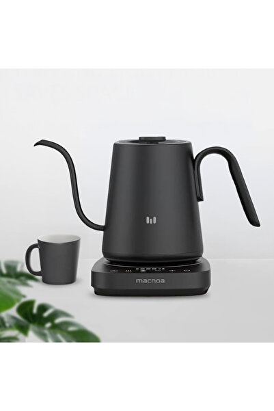 MACNOA غلاية ماك سباوت سعة 800 مل