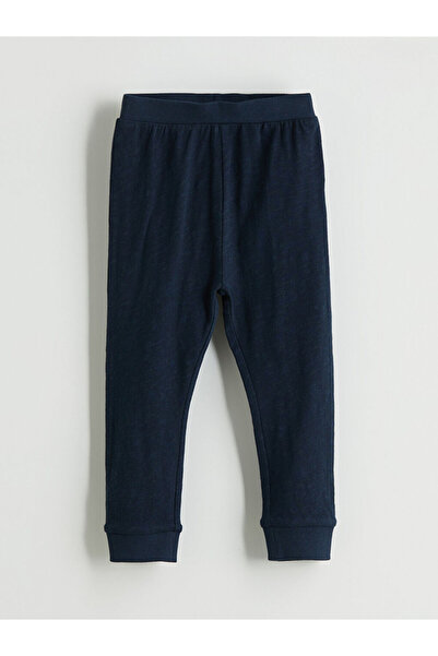 LC Waikiki Rmz Gi̇yi̇m Farkiyla Classicbaby Boy Jogger Sweatpants