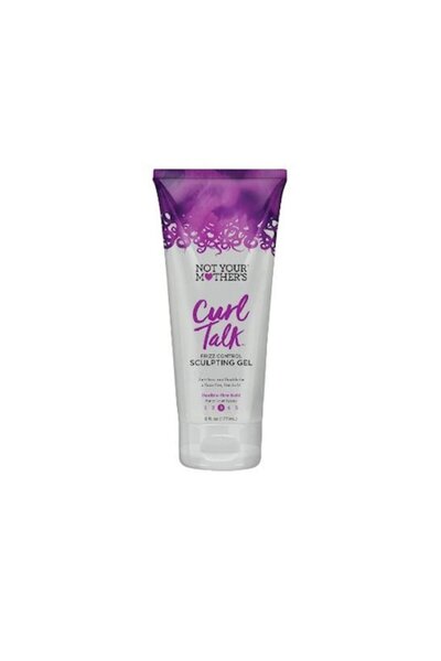 Not Your Mothers Gel anti-încrețire pentru păr creț, nu al mamei tale, 177 ml
