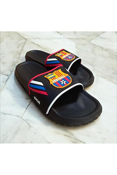 Calx Men's Slippers. Men's Slippers Suitable for Beach, Pool, Garden, Indoor Use, Lavobo, Bonyo.