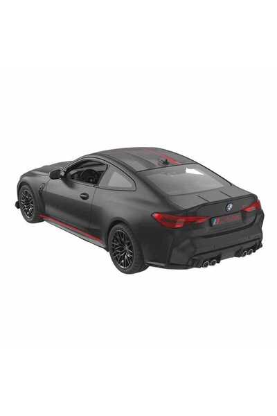 Luminoo RASTAR KUMANDALI ARABA BMW M4 CSL F/F R/C 2.4GHZ 1:16