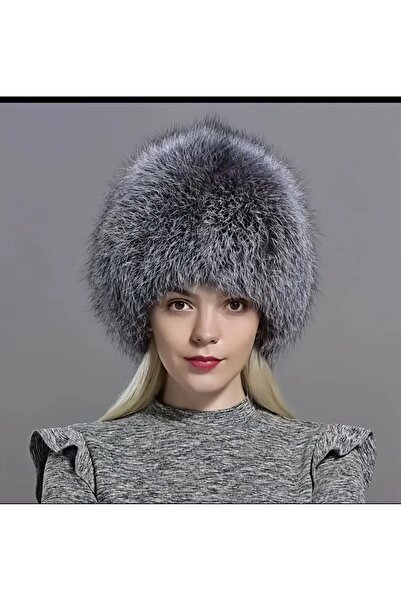 Enanice Fur Hat