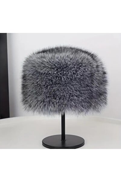 Enanice Fur Hat