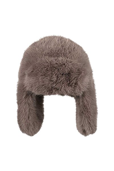 Aware Time Furry Kamikaze Hat