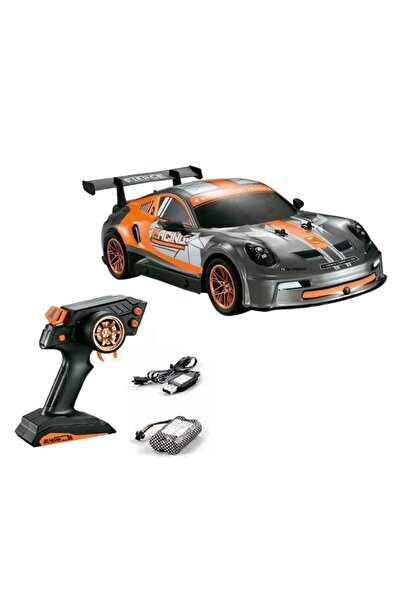 Luminoo KUMANDALI ARABA SPEED RACE IŞIKLI 2.4 GHZ 1:10