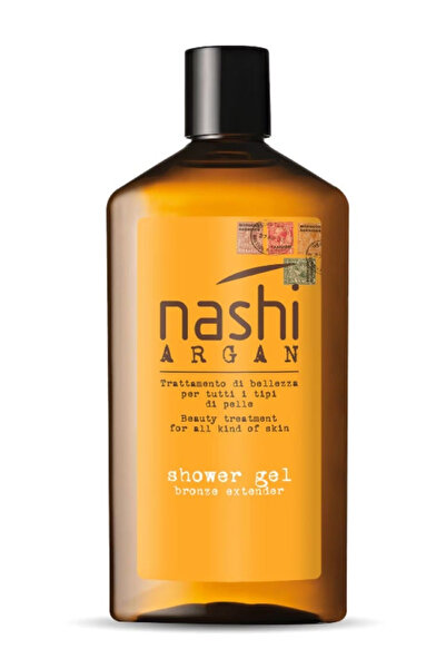 Nashi Sun Shower Gel - 300 ml