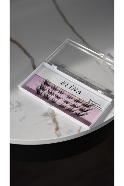 Store Elina Lashes 22№ Kirpik