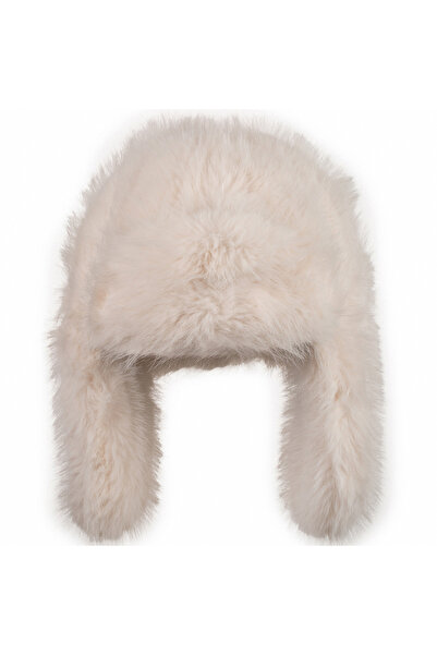 Aware Time Pălărie Kamikaze cu blană