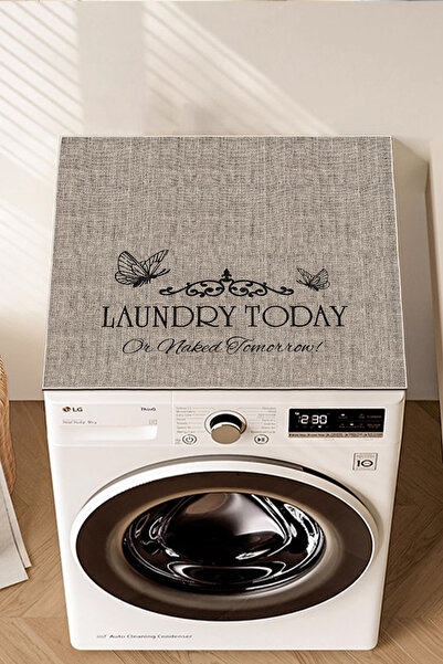 cmn home Protivklizni đon komad navlake za veš mašinu moderna korisna Perivo ...