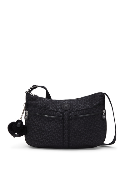 Kipling توقيع إيزيلا المنقوش