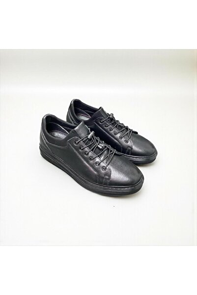Desimod Genuine Leather Full Orthopedic Sports Men's Shoes