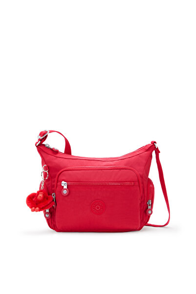 Kipling غابي إس أحمر روج