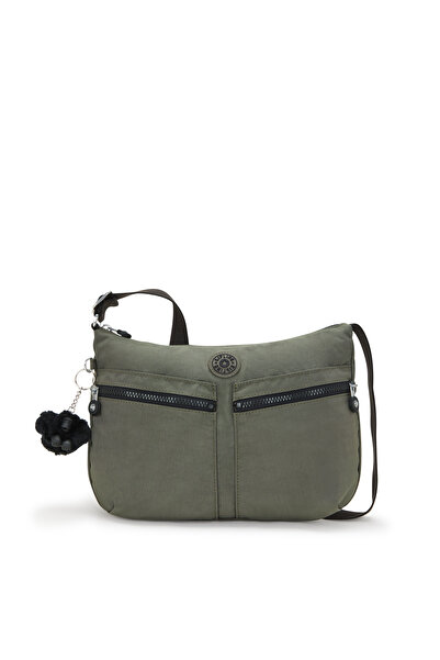 Kipling IZELLAH GREEN MOSS
