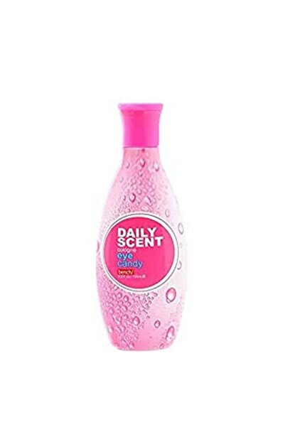 BENCH Daily Scent Cologne Eye Candy 125ml