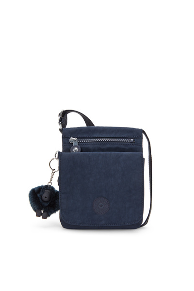 Kipling NEW ELDORADO BLUE BLEU