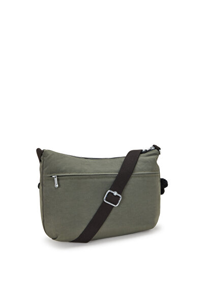 Kipling IZELLAH GREEN MOSS