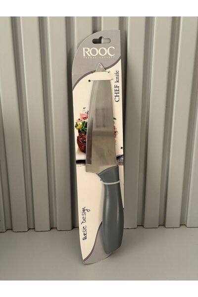 ROOC ŞEF BIÇAĞI
