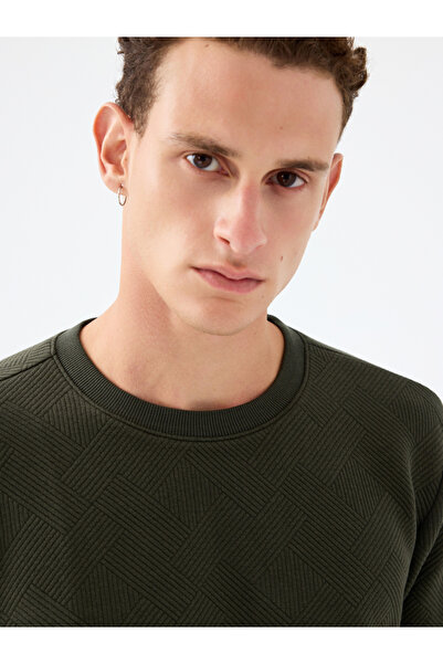 Loft LF2040993 SWEATSHIRT