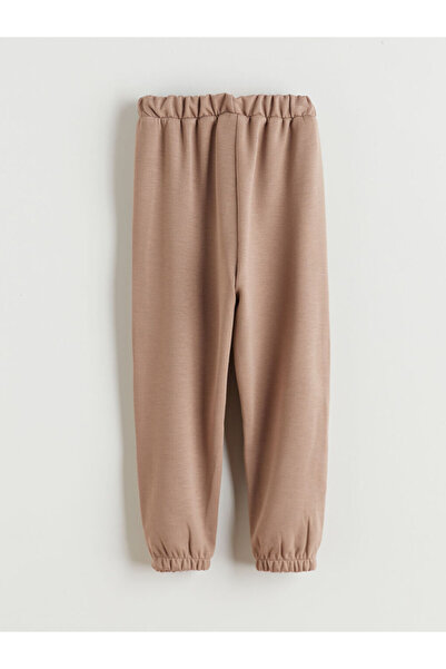 LC Waikiki Create Your Style |   Crew Neck Baby Boy Sweatshirt and Sweatpants Set of 2