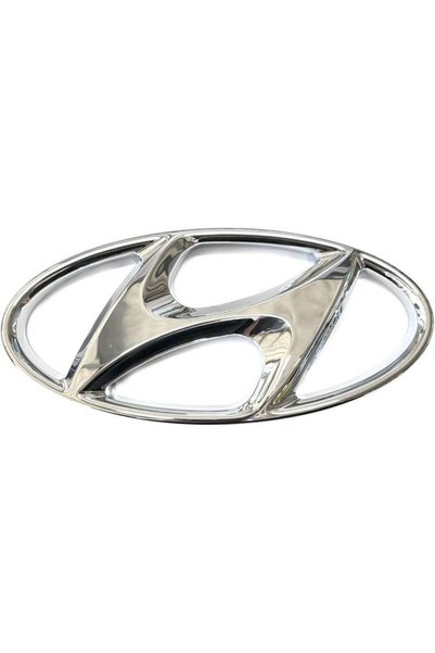 Hyundai شعار الشبك الأمامي لسيارة سوناتا 2015-2018