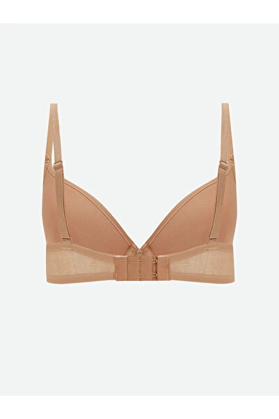 LC Waikiki Underwire Unpadded Plain T-Shirt Bra