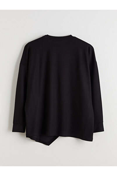 LC Waikiki New Season Crew Neck Women's Sweatshirt