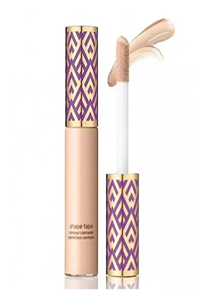 Carla Secret Concealer Shape Tip 20 S - Light Sand