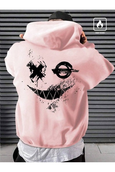 bellanova سترة بغطاء للرأس للجنسين 1