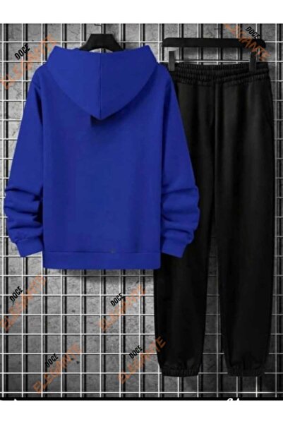 DOCE ELEGANTE Arrow Printed Children's Tracksuit