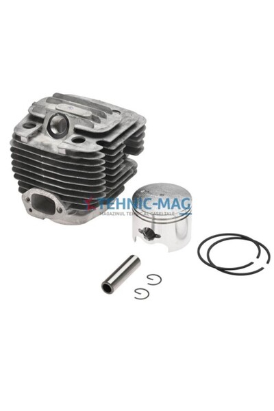 NEVADA Set motor Drujba China 6200, 47.5 mm, complet si durabil