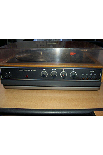 TESLA Pick-up NZC 130 STEREO