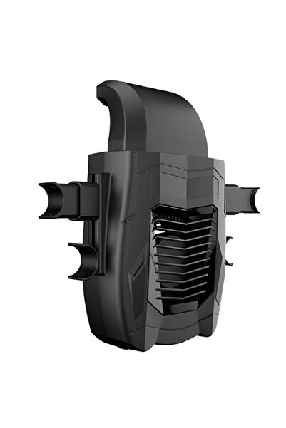 APF Ventilator tetieră auto multifuncțional cu 3 viteze