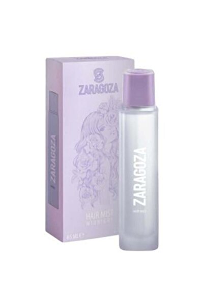 ZARAGOZA عطر الشعر ميدنايت من - 65 مل