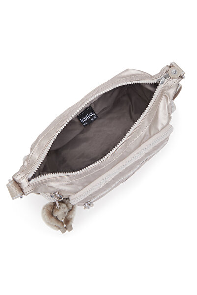 Kipling GABBIE S METALLIC GLOW