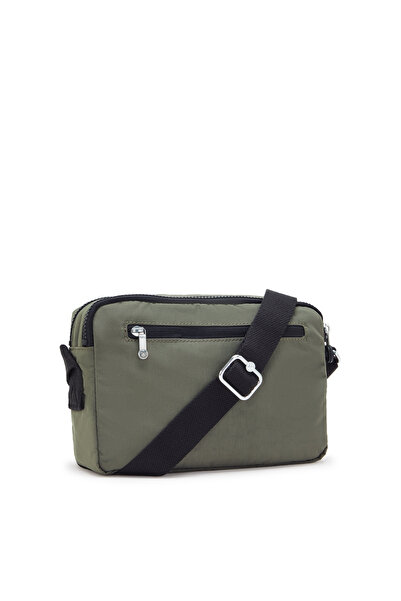 Kipling ABANU M GREEN MOSS