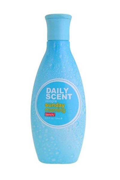 BENCH Daily Scent Cologne Sunday Morning 125 ml