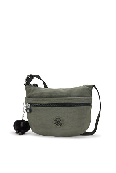 Kipling ARTO S GREEN MOSS