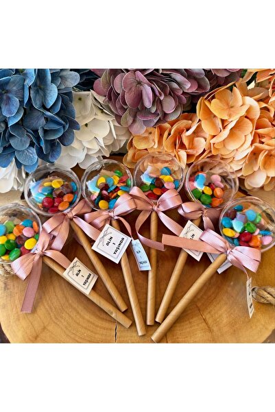 Genel Markalar LOLİPOP MİKA TOP, BONİBON ŞEKERLİ - ÇOCUK, BEBEK, DOĞUM GÜNÜ H...