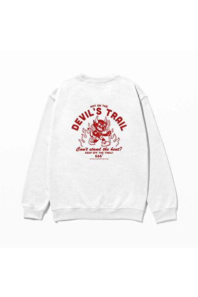 SVART WEAR Swea tricou cu imprimeu 100% bumbac supradimensionat Trendy Fancy ...