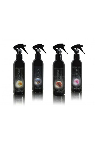 Bozo Odorizant ambiental Ultrascent 500 ml - pentru camere și mașini