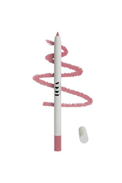 Luka Lip Liner from Luca, 7 Soft Pink