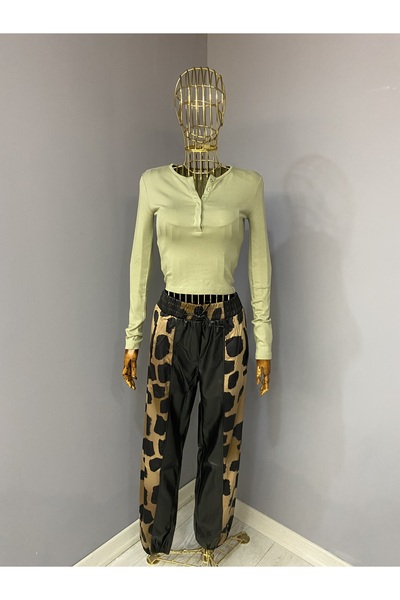 SVL Design Pantolon