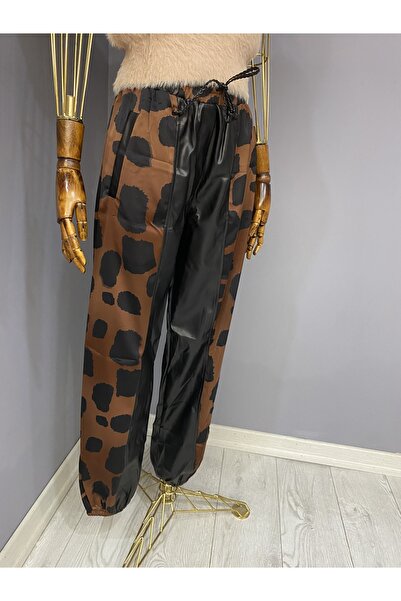 SVL Design Pantolon