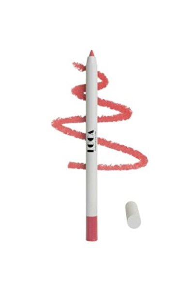 Luka Luca Lip Liner, 5 Nude Berry