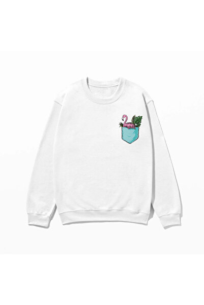 SVART WEAR Swea tricou cu imprimeu 100% bumbac supradimensionat Trendy Fancy ...