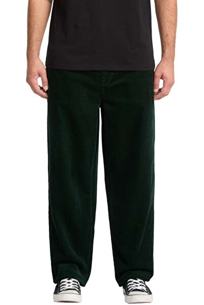 Volcom Billow Tapered Cord Scb Pants