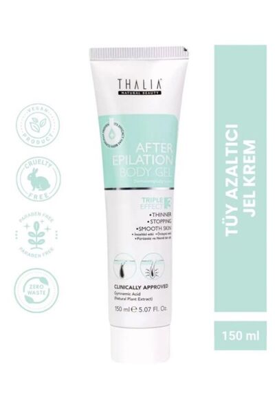Thalia Feather Reducing Gel Cream 150ml