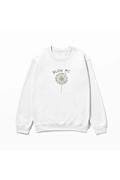 SVART WEAR Swea tricou cu imprimeu 100% bumbac supradimensionat Trendy Fancy ...